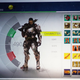 Image for article titled What Destiny’s Menus Could Have Looked Like